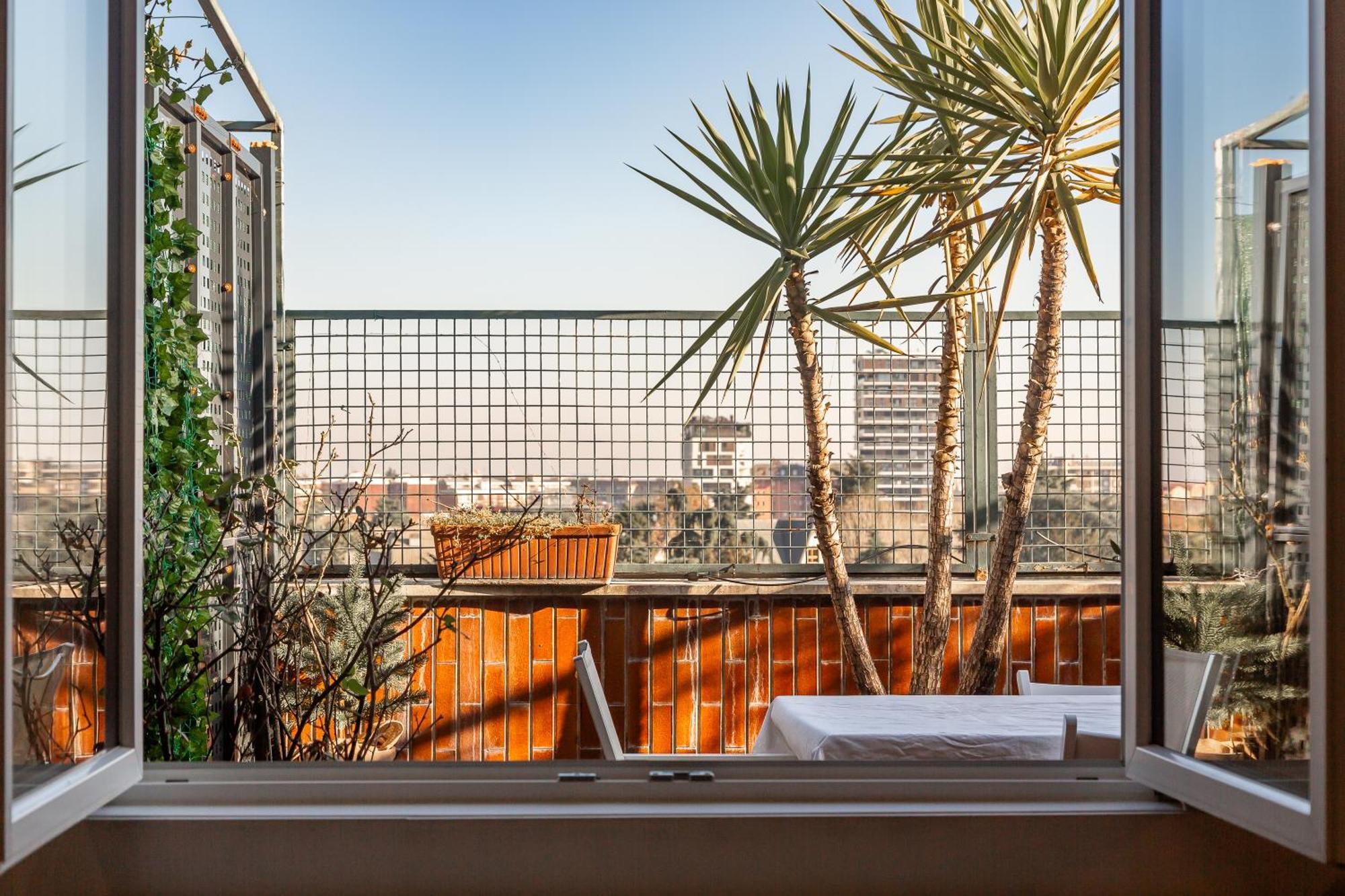 Skyline Rooftop Milano -- New Collection Exterior foto